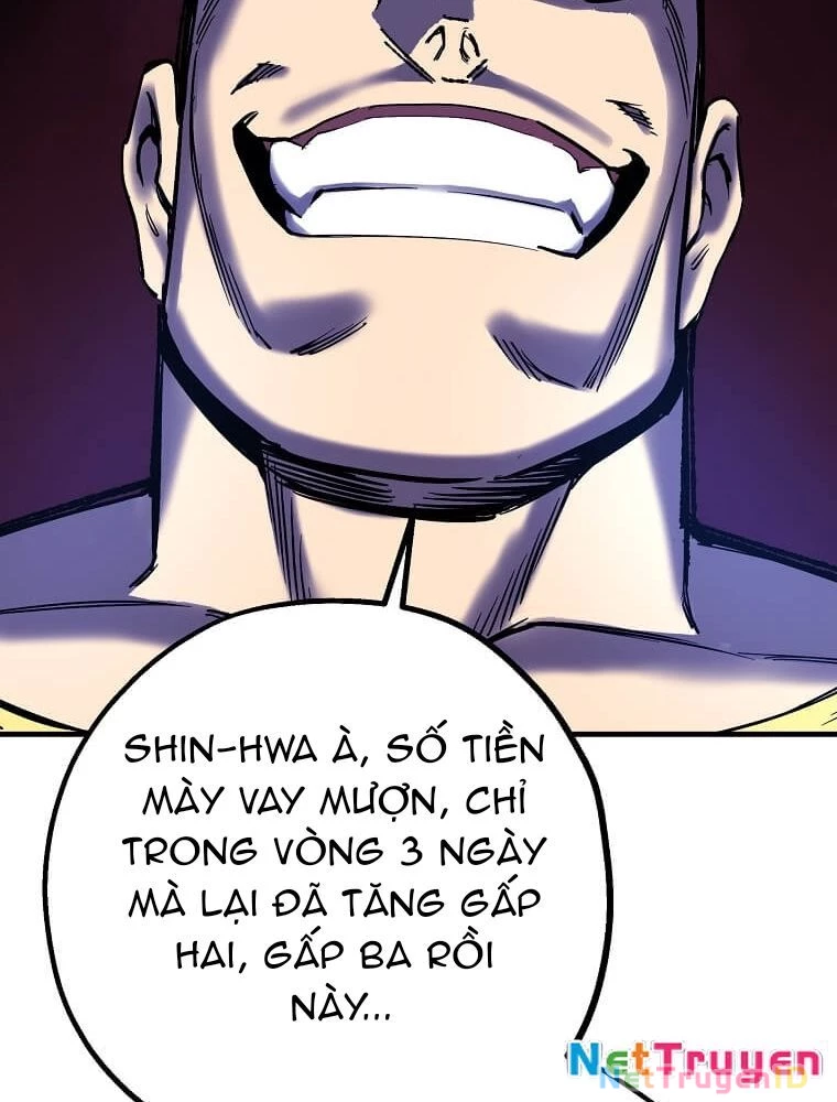 Tôi Đã Đạt Đến Cấp Độ Tối Đa Và Quay Trở Lại Chapter 1 - 206