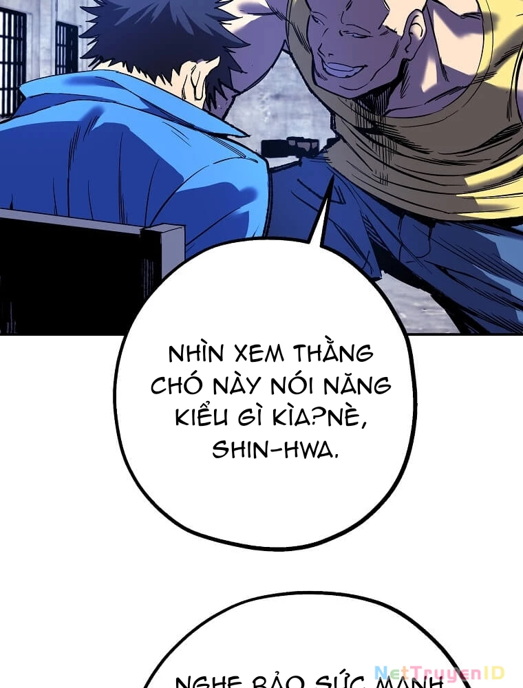 Tôi Đã Đạt Đến Cấp Độ Tối Đa Và Quay Trở Lại Chapter 1 - 208