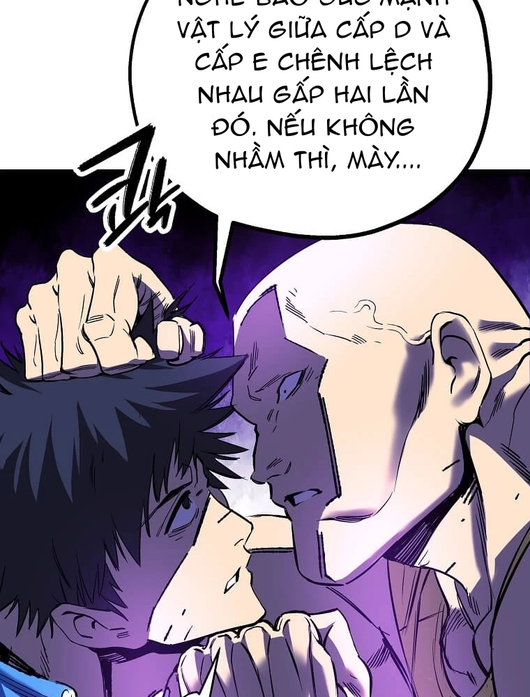 Tôi Đã Đạt Đến Cấp Độ Tối Đa Và Quay Trở Lại Chapter 1 - 209