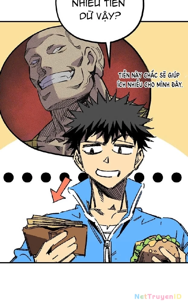 Tôi Đã Đạt Đến Cấp Độ Tối Đa Và Quay Trở Lại Chapter 2 - 2