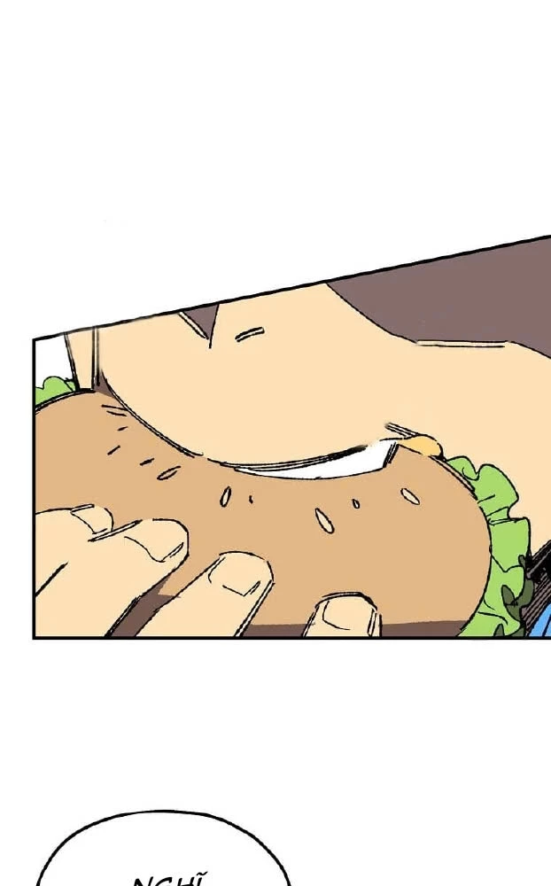 Tôi Đã Đạt Đến Cấp Độ Tối Đa Và Quay Trở Lại Chapter 2 - 3