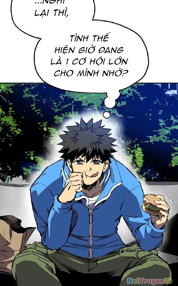 Tôi Đã Đạt Đến Cấp Độ Tối Đa Và Quay Trở Lại Chapter 2 - 4