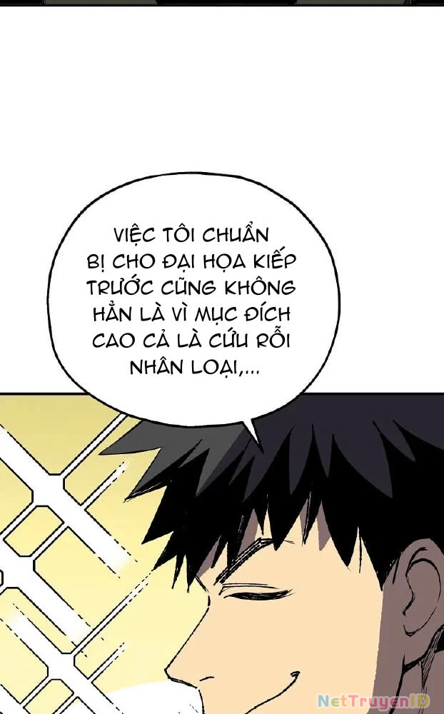 Tôi Đã Đạt Đến Cấp Độ Tối Đa Và Quay Trở Lại Chapter 2 - 5