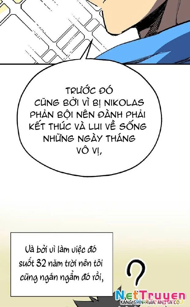 Tôi Đã Đạt Đến Cấp Độ Tối Đa Và Quay Trở Lại Chapter 2 - 6