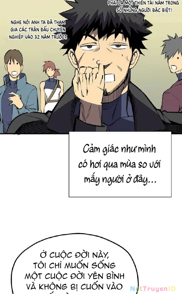 Tôi Đã Đạt Đến Cấp Độ Tối Đa Và Quay Trở Lại Chapter 2 - 7