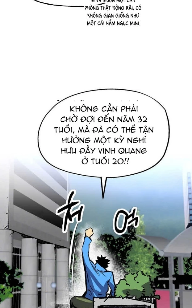 Tôi Đã Đạt Đến Cấp Độ Tối Đa Và Quay Trở Lại Chapter 2 - 9