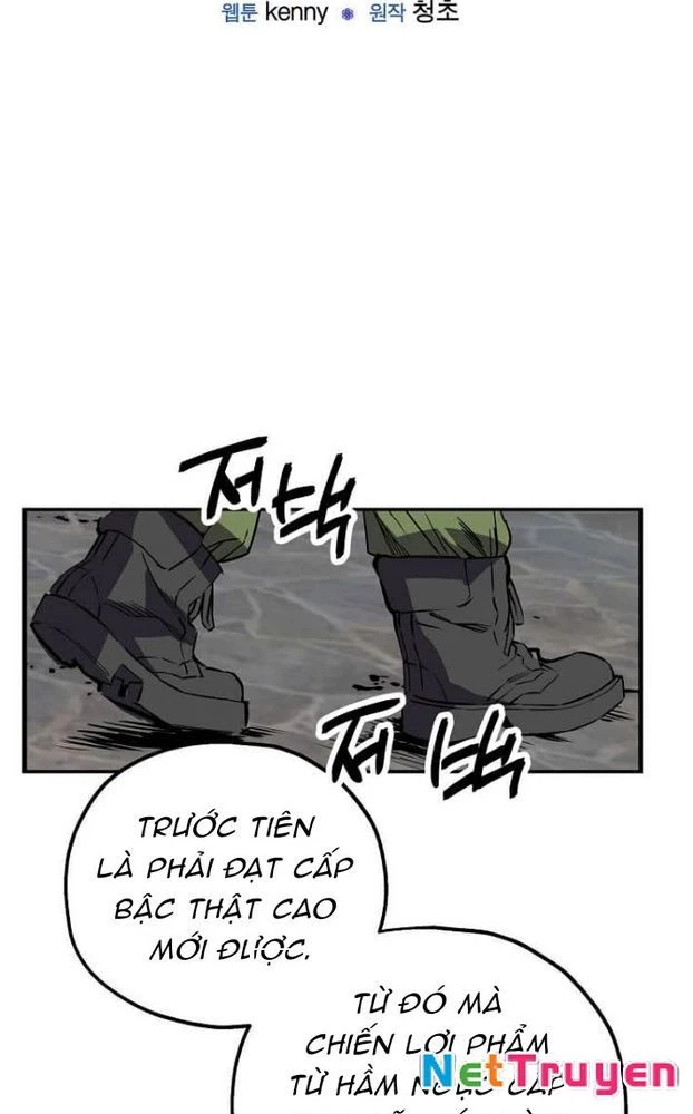 Tôi Đã Đạt Đến Cấp Độ Tối Đa Và Quay Trở Lại Chapter 2 - 11