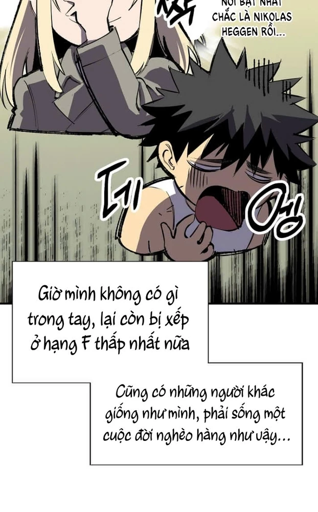 Tôi Đã Đạt Đến Cấp Độ Tối Đa Và Quay Trở Lại Chapter 2 - 15