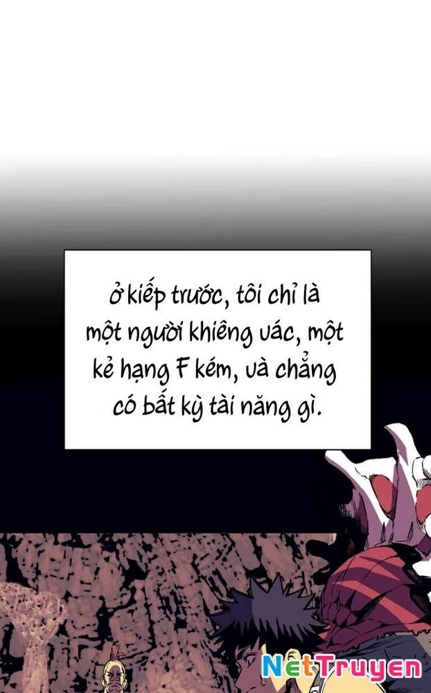 Tôi Đã Đạt Đến Cấp Độ Tối Đa Và Quay Trở Lại Chapter 2 - 16