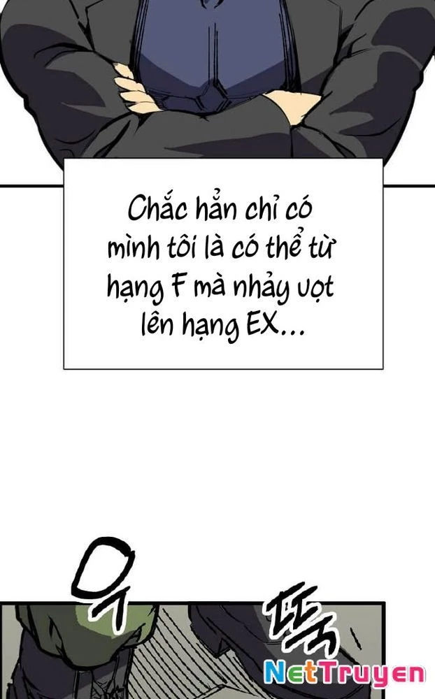 Tôi Đã Đạt Đến Cấp Độ Tối Đa Và Quay Trở Lại Chapter 2 - 21