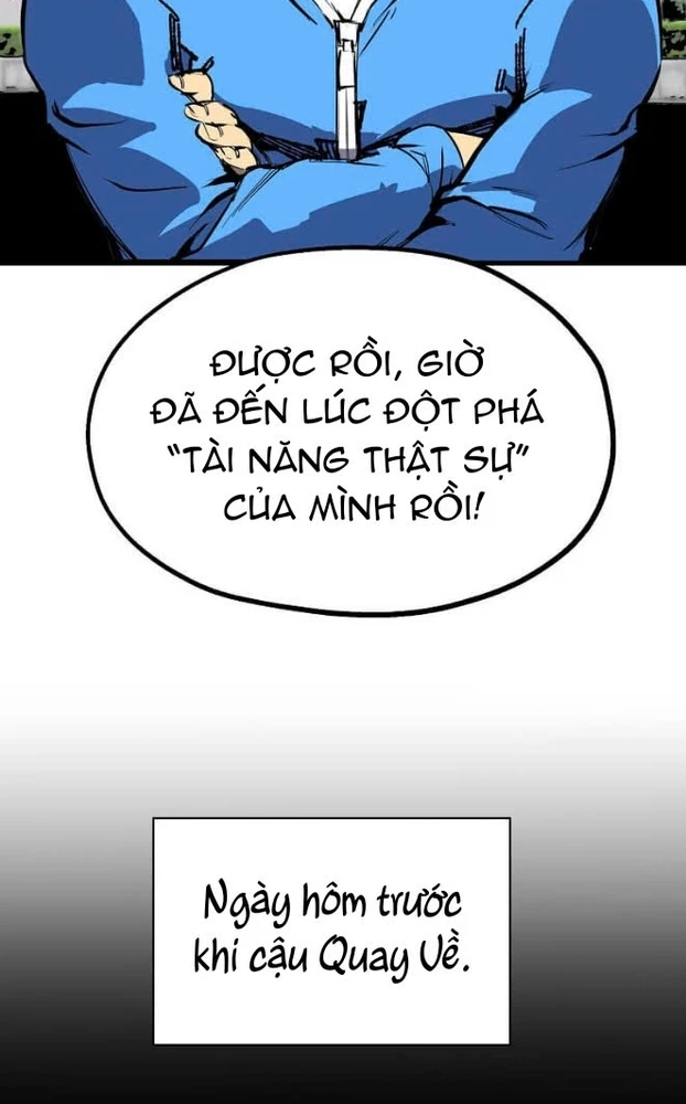 Tôi Đã Đạt Đến Cấp Độ Tối Đa Và Quay Trở Lại Chapter 2 - 23