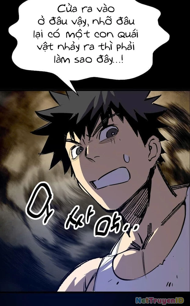 Tôi Đã Đạt Đến Cấp Độ Tối Đa Và Quay Trở Lại Chapter 2 - 25