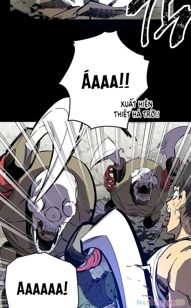 Tôi Đã Đạt Đến Cấp Độ Tối Đa Và Quay Trở Lại Chapter 2 - 27