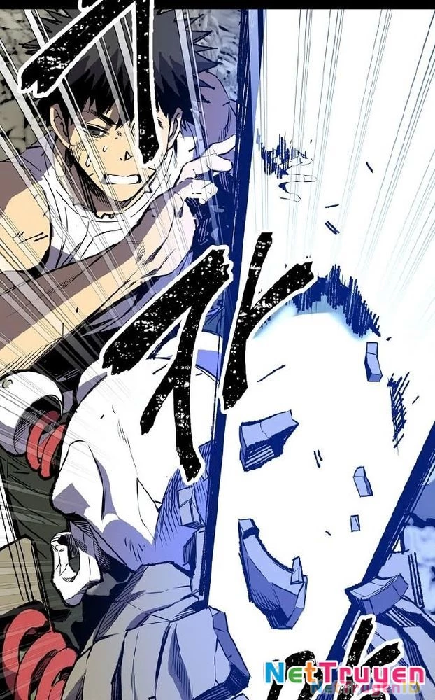 Tôi Đã Đạt Đến Cấp Độ Tối Đa Và Quay Trở Lại Chapter 2 - 31