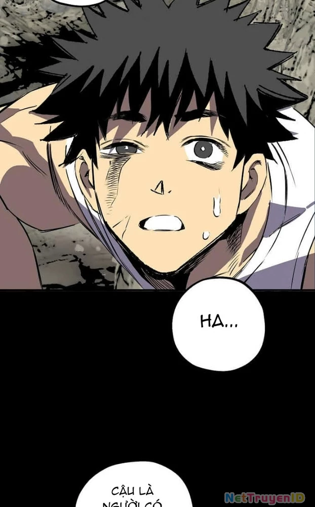 Tôi Đã Đạt Đến Cấp Độ Tối Đa Và Quay Trở Lại Chapter 2 - 33