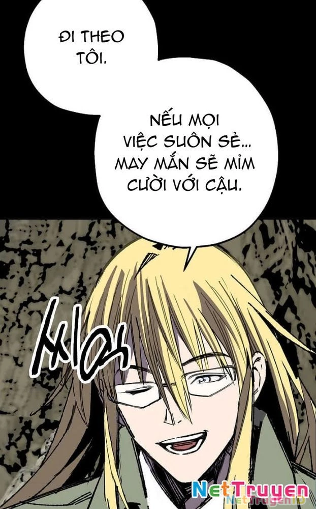 Tôi Đã Đạt Đến Cấp Độ Tối Đa Và Quay Trở Lại Chapter 2 - 36