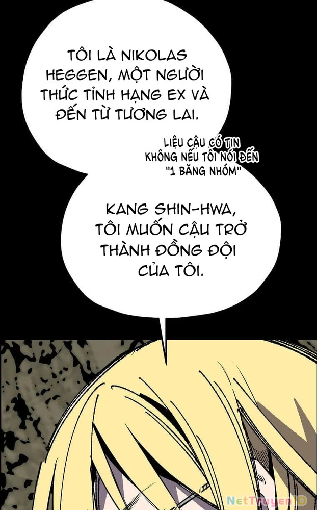 Tôi Đã Đạt Đến Cấp Độ Tối Đa Và Quay Trở Lại Chapter 2 - 40