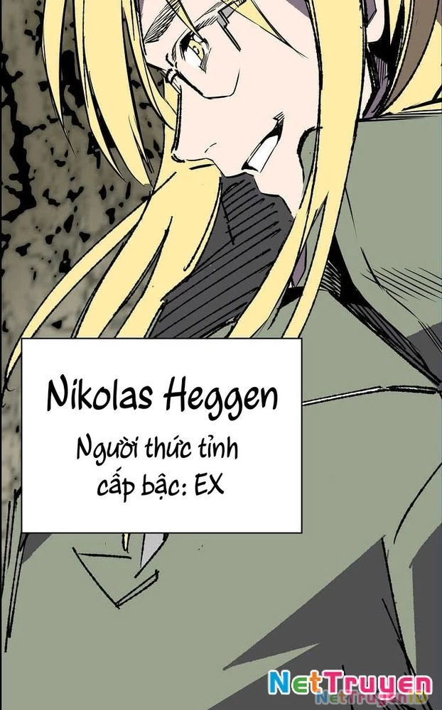 Tôi Đã Đạt Đến Cấp Độ Tối Đa Và Quay Trở Lại Chapter 2 - 41