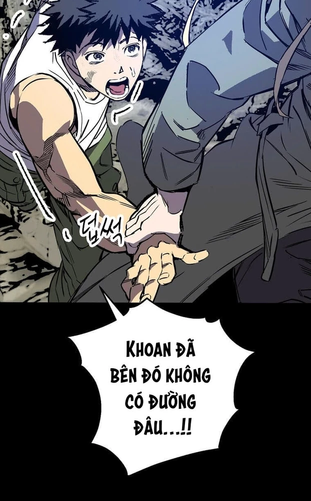 Tôi Đã Đạt Đến Cấp Độ Tối Đa Và Quay Trở Lại Chapter 2 - 43