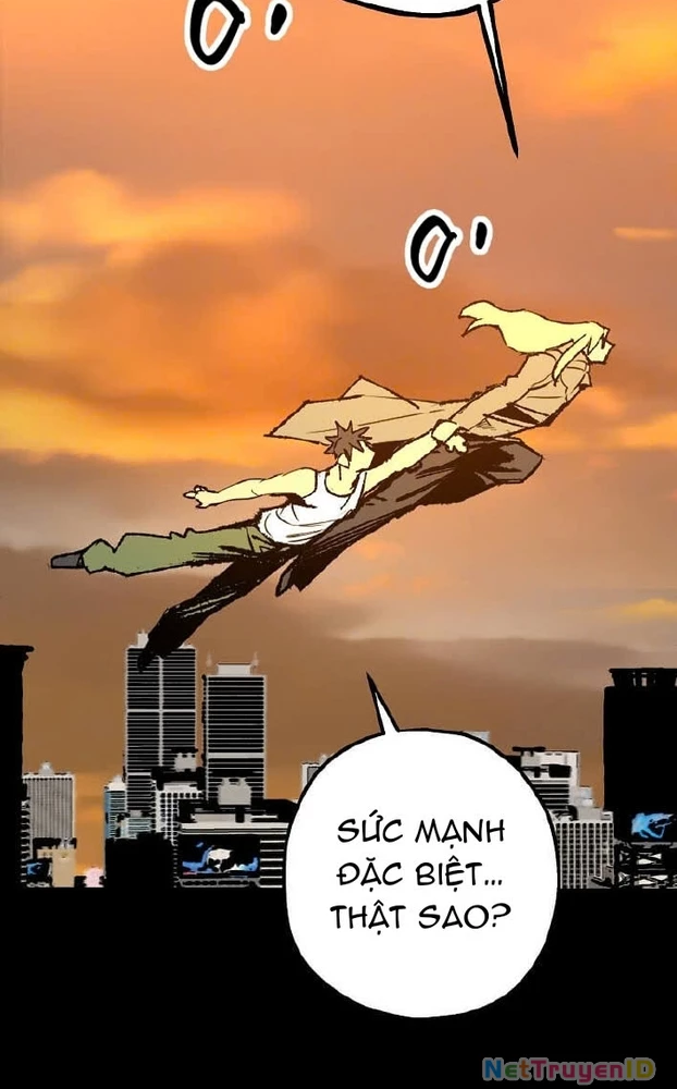 Tôi Đã Đạt Đến Cấp Độ Tối Đa Và Quay Trở Lại Chapter 2 - 50