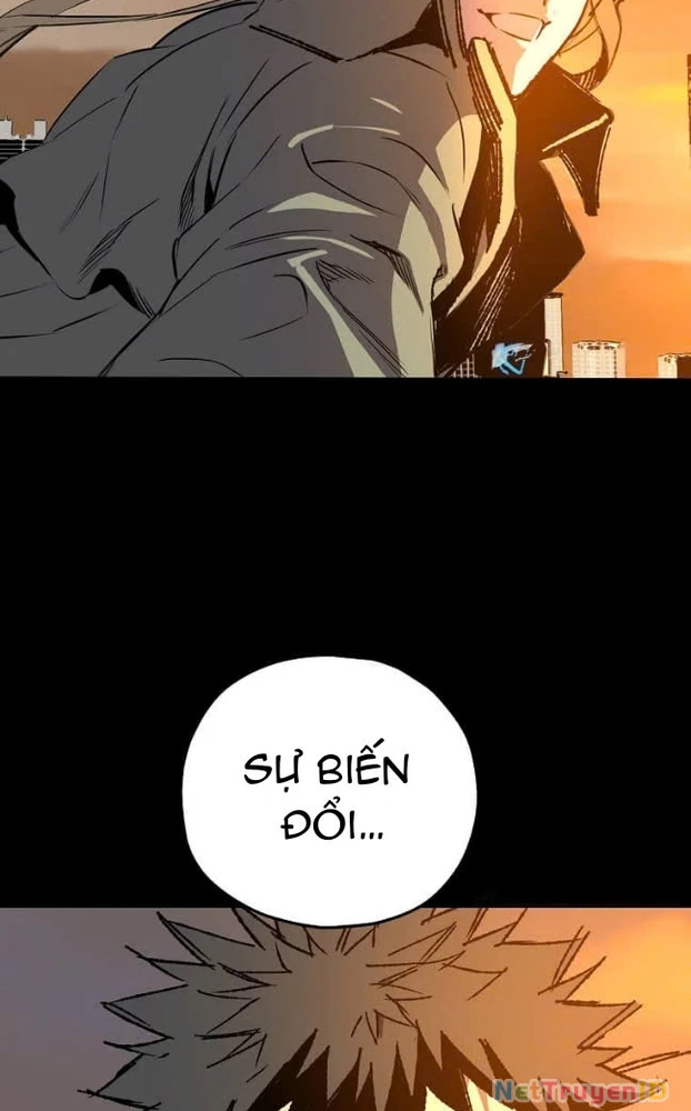 Tôi Đã Đạt Đến Cấp Độ Tối Đa Và Quay Trở Lại Chapter 2 - 52