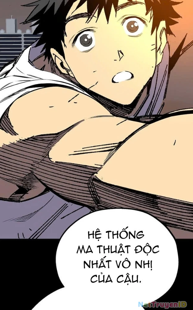 Tôi Đã Đạt Đến Cấp Độ Tối Đa Và Quay Trở Lại Chapter 2 - 53