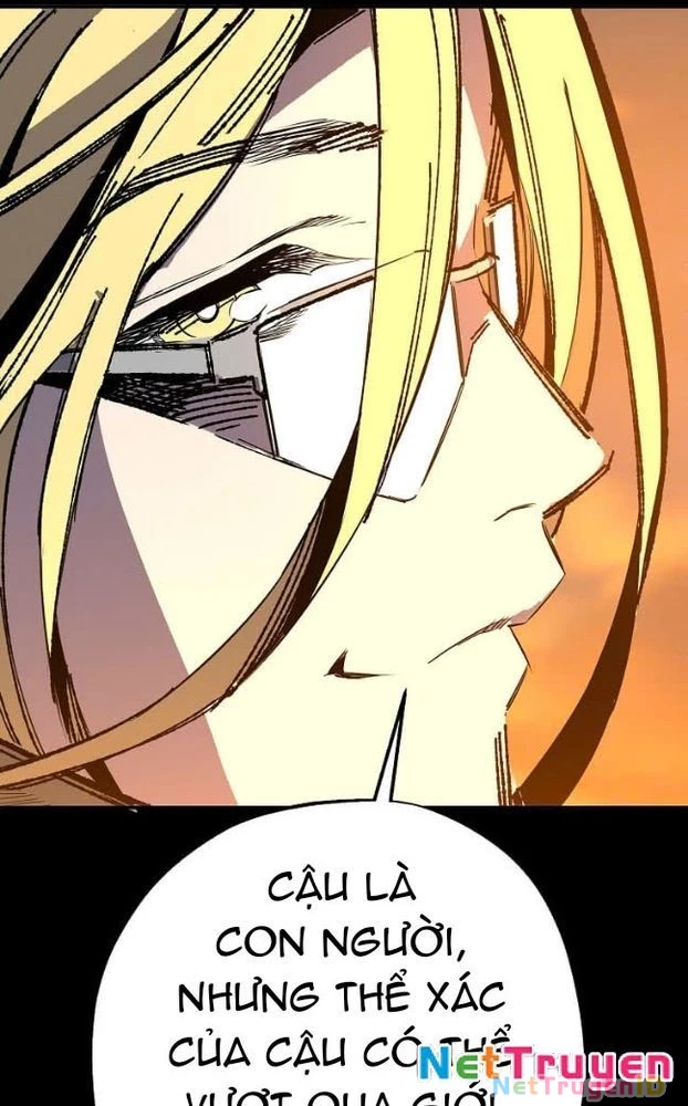 Tôi Đã Đạt Đến Cấp Độ Tối Đa Và Quay Trở Lại Chapter 2 - 56