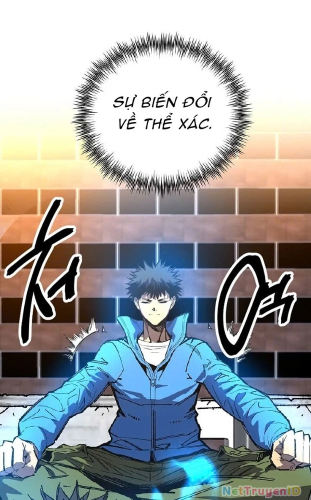 Tôi Đã Đạt Đến Cấp Độ Tối Đa Và Quay Trở Lại Chapter 2 - 59