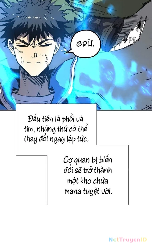 Tôi Đã Đạt Đến Cấp Độ Tối Đa Và Quay Trở Lại Chapter 2 - 60