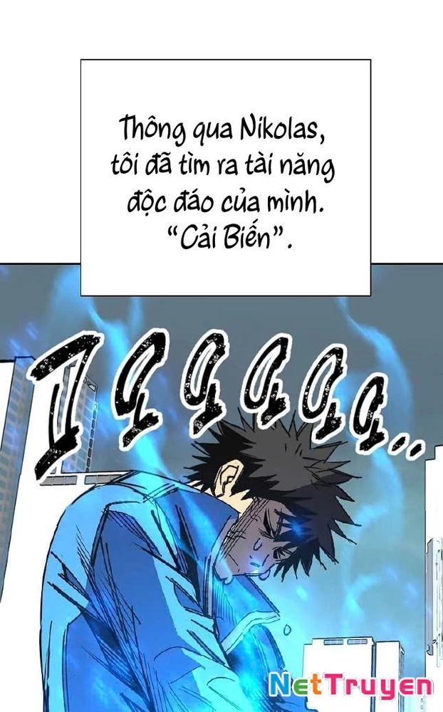 Tôi Đã Đạt Đến Cấp Độ Tối Đa Và Quay Trở Lại Chapter 2 - 61