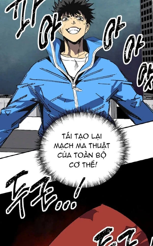 Tôi Đã Đạt Đến Cấp Độ Tối Đa Và Quay Trở Lại Chapter 2 - 64