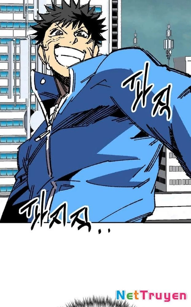 Tôi Đã Đạt Đến Cấp Độ Tối Đa Và Quay Trở Lại Chapter 2 - 66