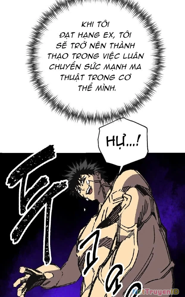 Tôi Đã Đạt Đến Cấp Độ Tối Đa Và Quay Trở Lại Chapter 2 - 67