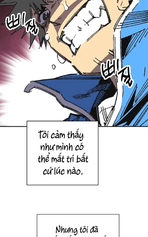 Tôi Đã Đạt Đến Cấp Độ Tối Đa Và Quay Trở Lại Chapter 2 - 70