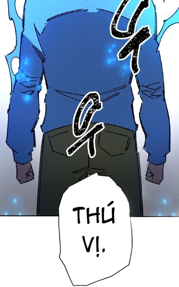 Tôi Đã Đạt Đến Cấp Độ Tối Đa Và Quay Trở Lại Chapter 2 - 74