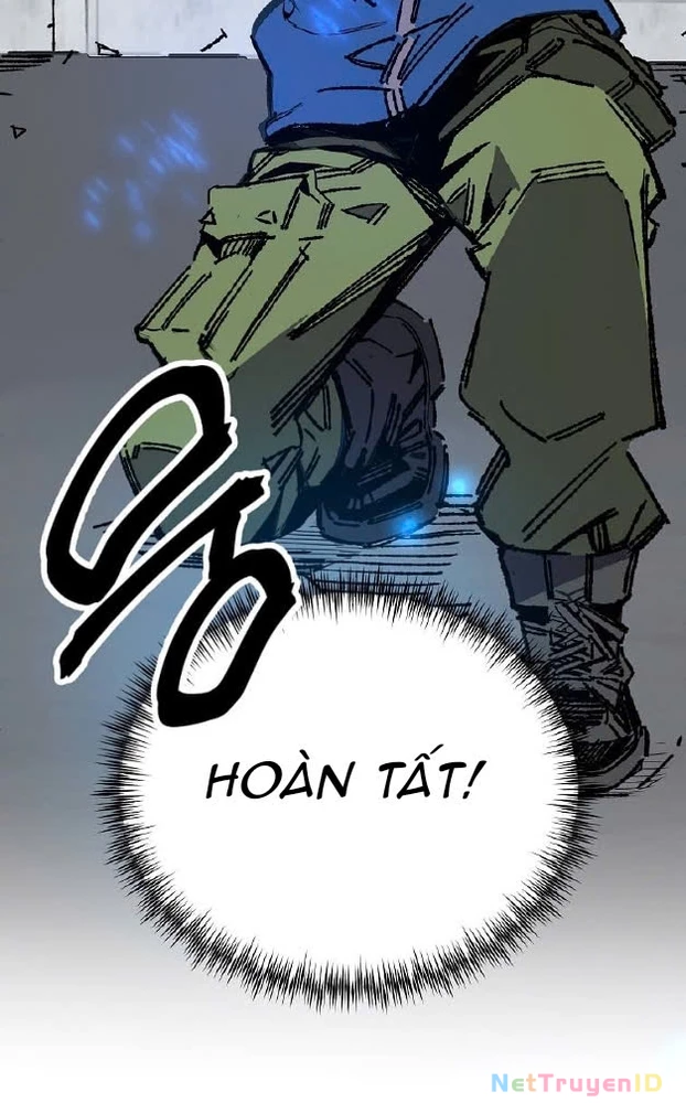 Tôi Đã Đạt Đến Cấp Độ Tối Đa Và Quay Trở Lại Chapter 2 - 79