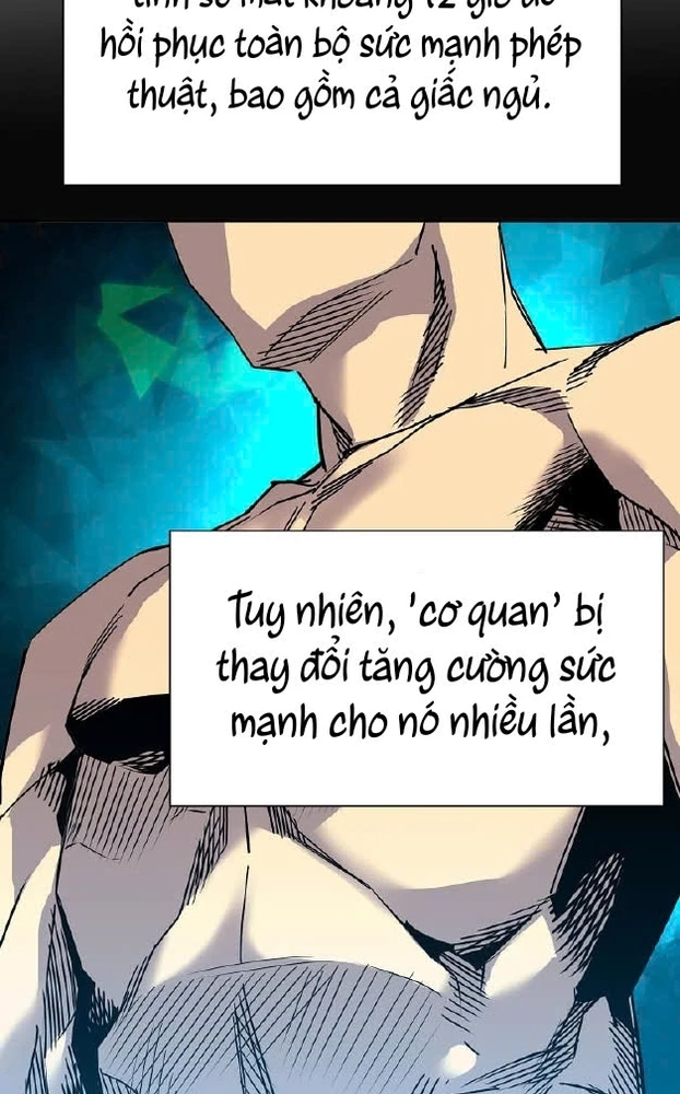 Tôi Đã Đạt Đến Cấp Độ Tối Đa Và Quay Trở Lại Chapter 2 - 82