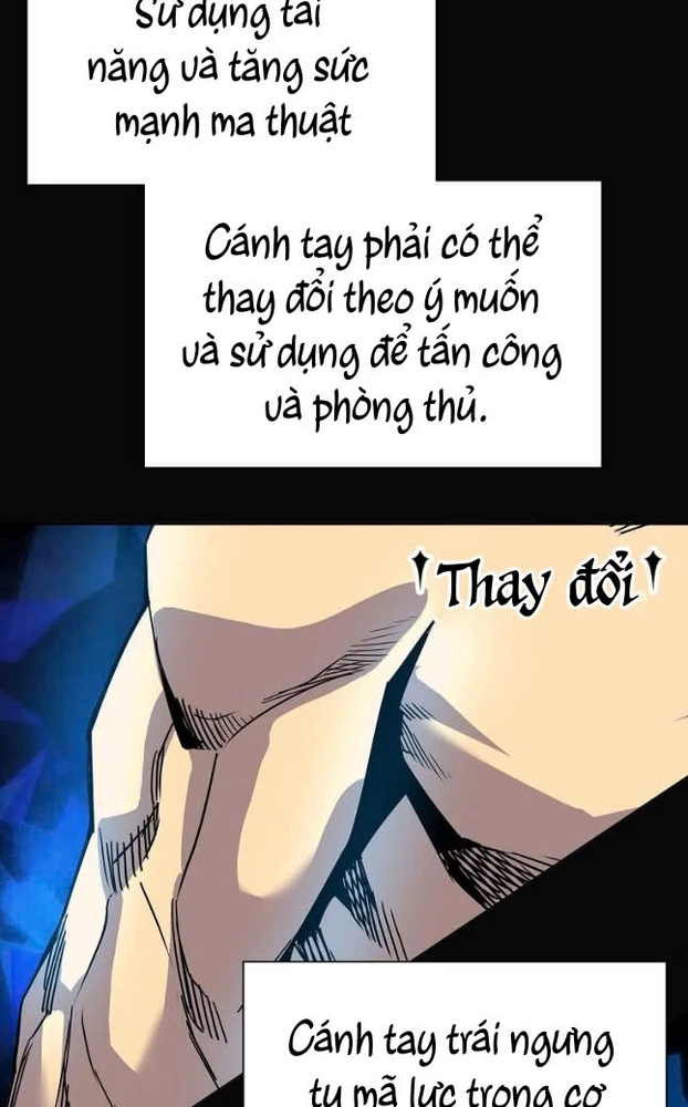 Tôi Đã Đạt Đến Cấp Độ Tối Đa Và Quay Trở Lại Chapter 2 - 84