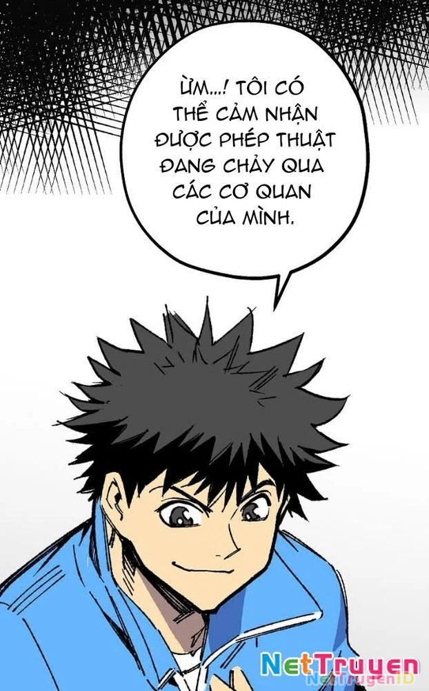 Tôi Đã Đạt Đến Cấp Độ Tối Đa Và Quay Trở Lại Chapter 2 - 86