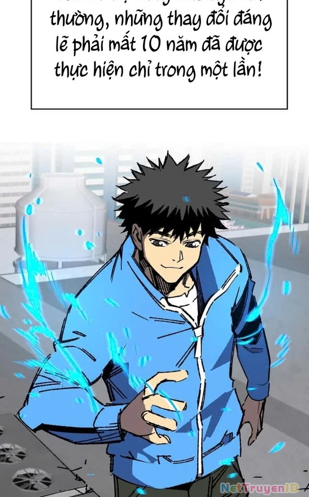 Tôi Đã Đạt Đến Cấp Độ Tối Đa Và Quay Trở Lại Chapter 2 - 88