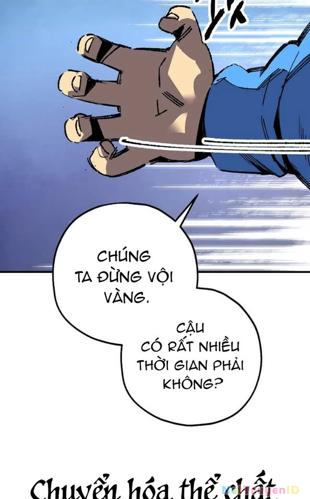 Tôi Đã Đạt Đến Cấp Độ Tối Đa Và Quay Trở Lại Chapter 2 - 90