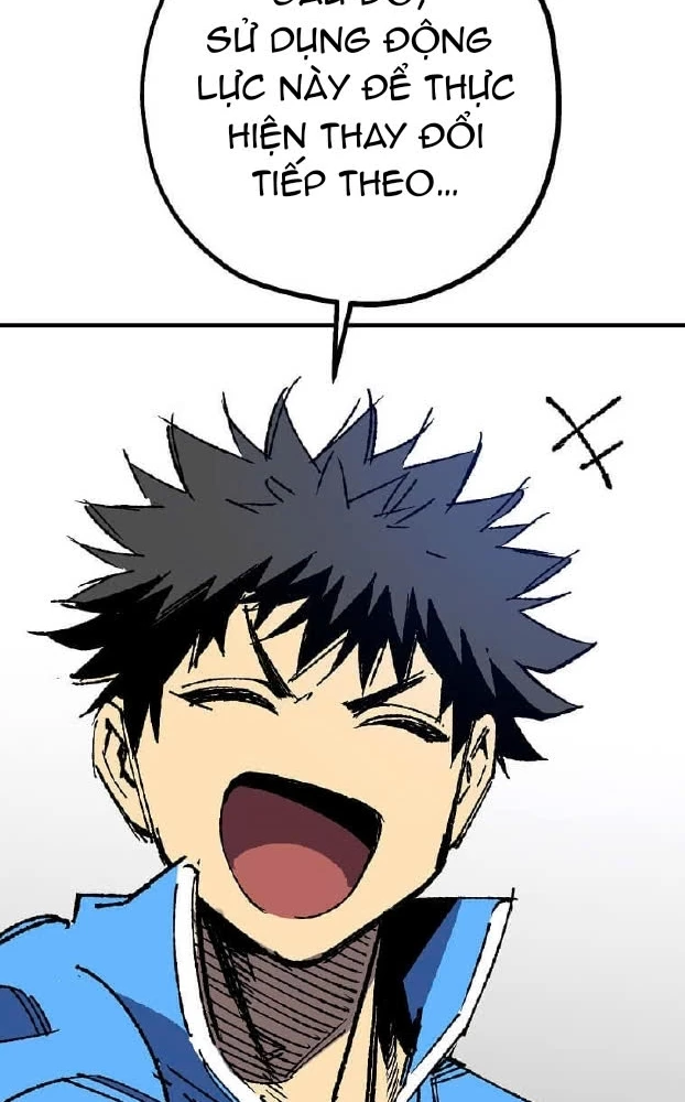 Tôi Đã Đạt Đến Cấp Độ Tối Đa Và Quay Trở Lại Chapter 2 - 94