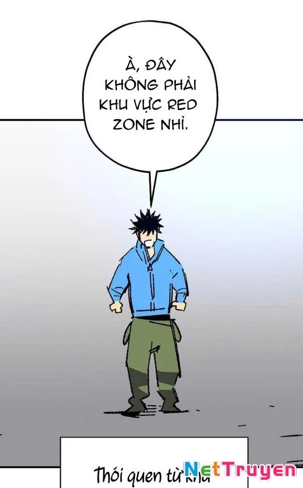 Tôi Đã Đạt Đến Cấp Độ Tối Đa Và Quay Trở Lại Chapter 2 - 101