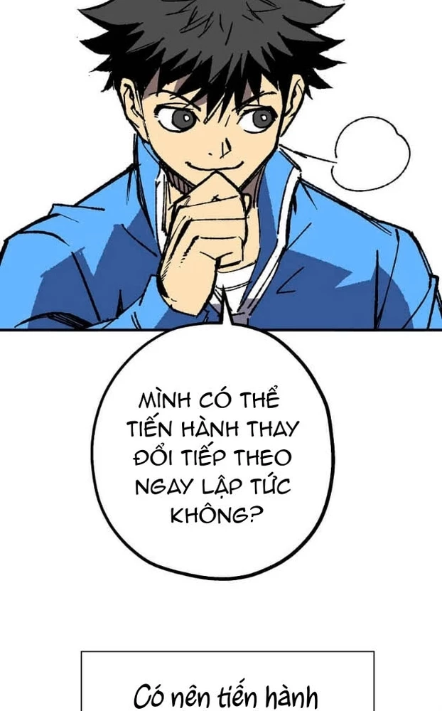 Tôi Đã Đạt Đến Cấp Độ Tối Đa Và Quay Trở Lại Chapter 2 - 103