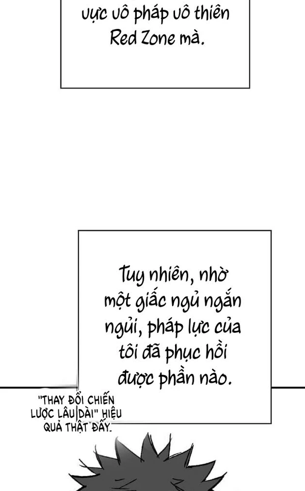 Tôi Đã Đạt Đến Cấp Độ Tối Đa Và Quay Trở Lại Chapter 2 - 104