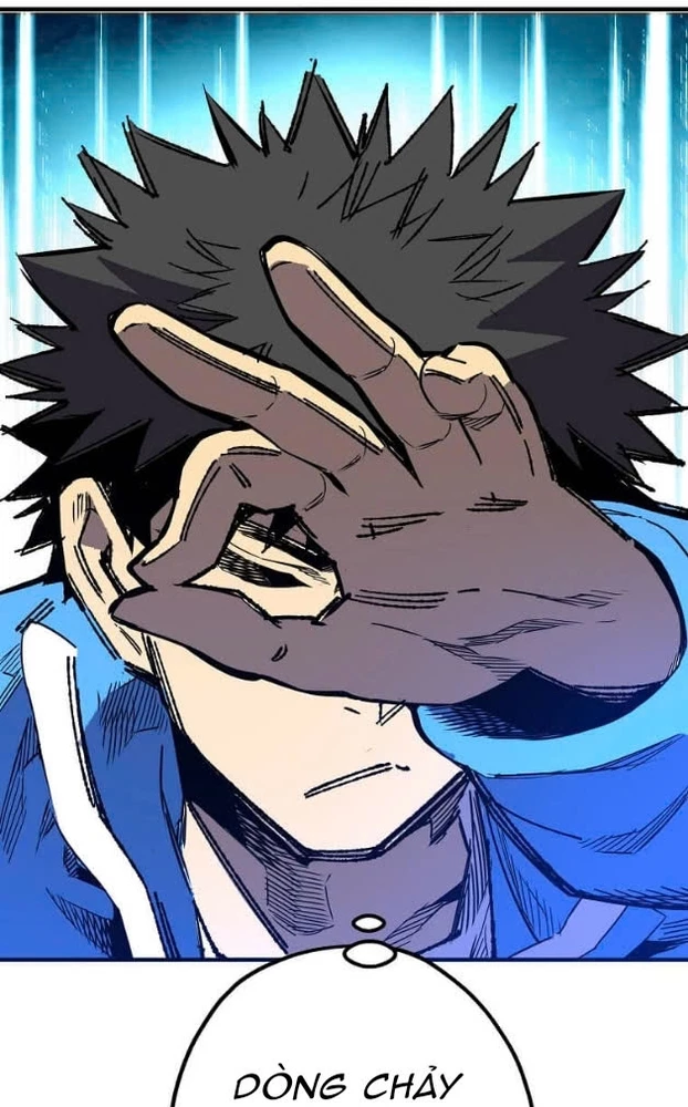 Tôi Đã Đạt Đến Cấp Độ Tối Đa Và Quay Trở Lại Chapter 2 - 105