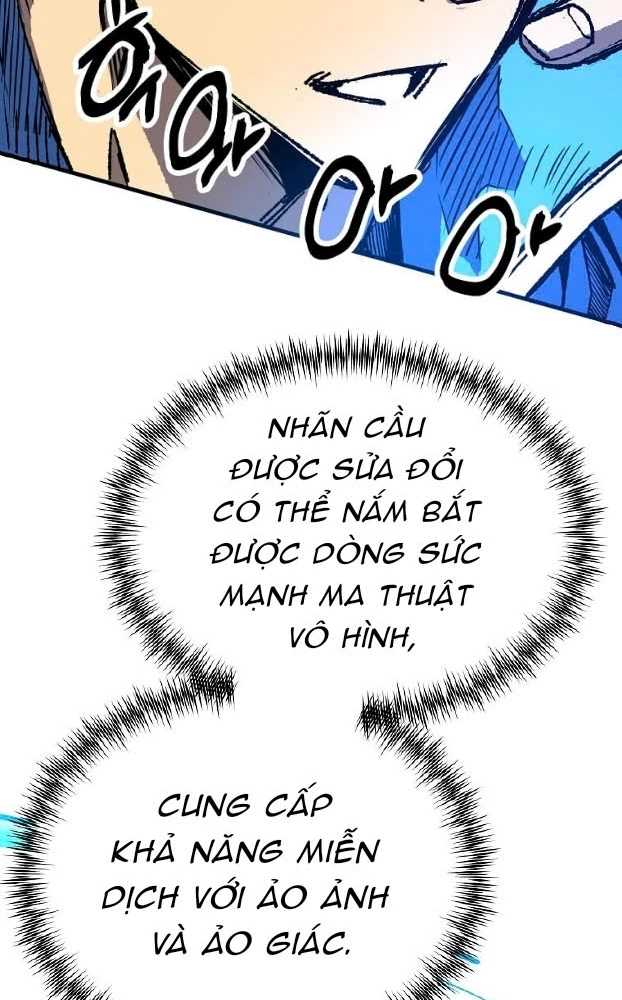 Tôi Đã Đạt Đến Cấp Độ Tối Đa Và Quay Trở Lại Chapter 2 - 108