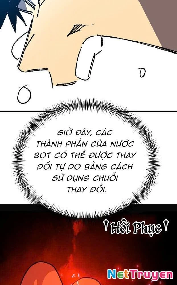 Tôi Đã Đạt Đến Cấp Độ Tối Đa Và Quay Trở Lại Chapter 2 - 111