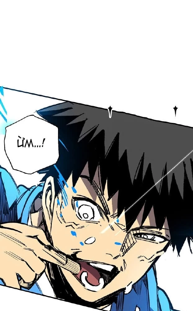 Tôi Đã Đạt Đến Cấp Độ Tối Đa Và Quay Trở Lại Chapter 2 - 113