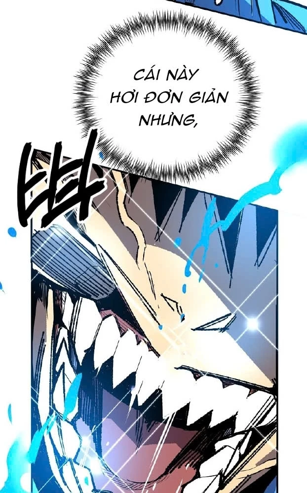 Tôi Đã Đạt Đến Cấp Độ Tối Đa Và Quay Trở Lại Chapter 2 - 114